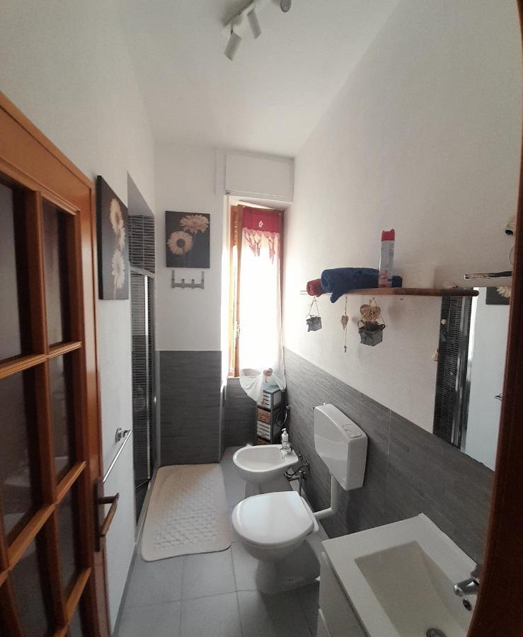 Appartement Nonna Giusy Alghero