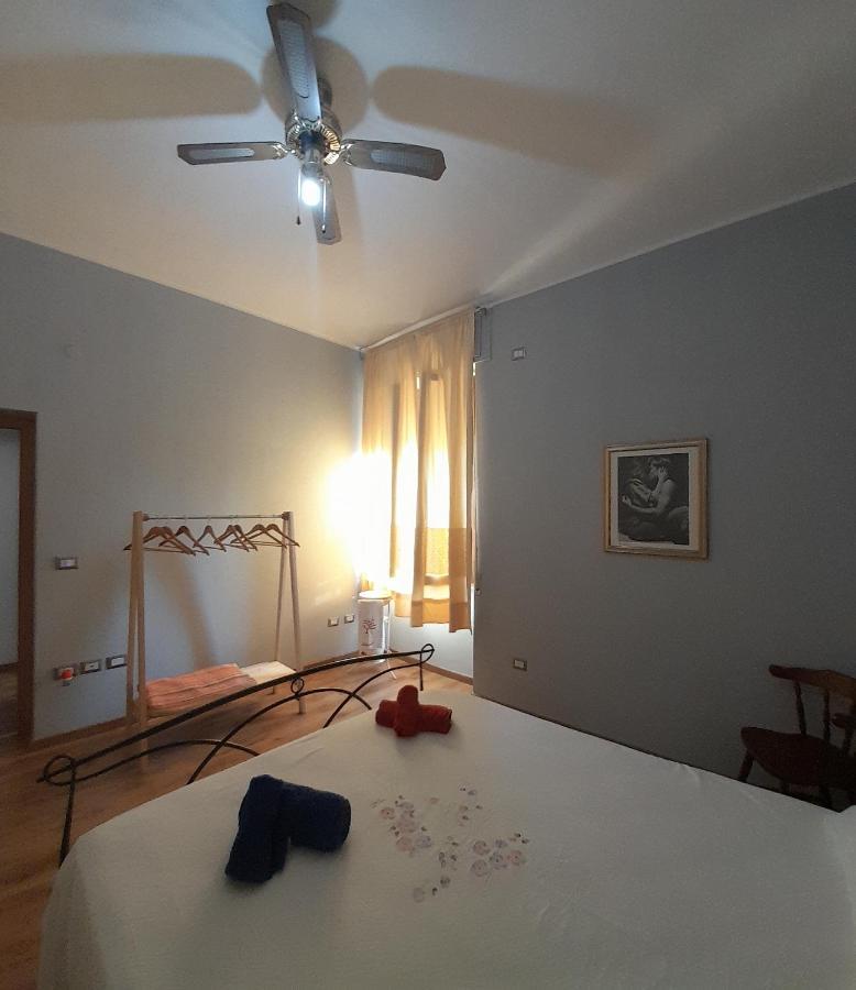 Appartement Nonna Giusy Alghero