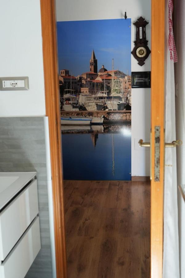 Nonna Giusy Appartement Alghero