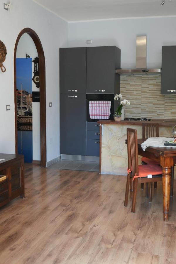 Nonna Giusy Appartement